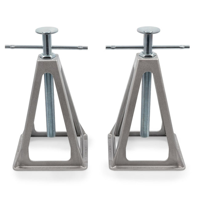 Product of Camco 44561 6000 Pound Manual Trailer Stabilizer Jack Stand 