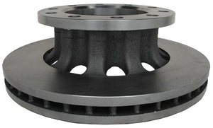 Product of Raybestos Brakes 56493R R-Line Plain Face 2-Piece Brake Rotor 