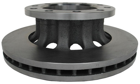 Product of Raybestos Brakes 56493R R-Line Plain Face 2-Piece Brake Rotor 