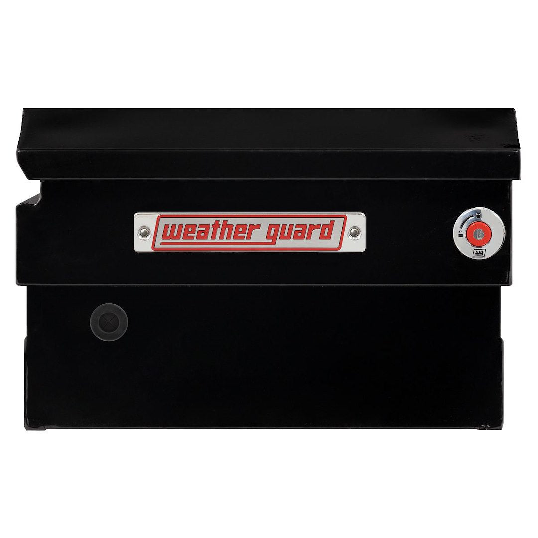 Product of Weather Guard (Werner) 156-5-04  Toolbox 