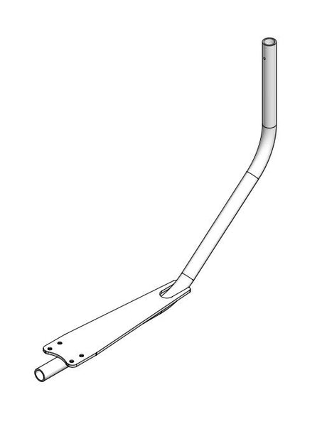 Seaview Ltb-Oa Navigation Light Mount||ltb-Oa_1.Jpg||86||svwltboa||1512059