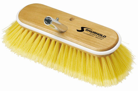 Product of Shurhold 980 Boat Deck Cleaner