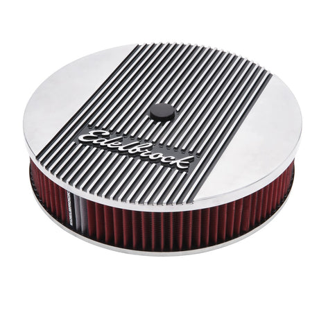 Product of Edelbrock 4266 Air Cleaner Assembly