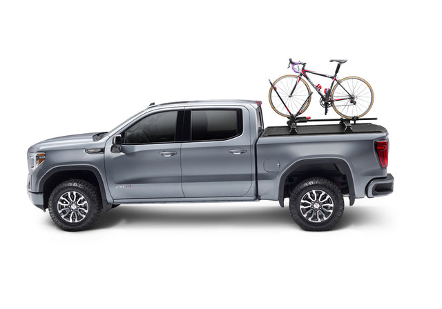 Product of Retrax RetraxONE XR Hard Manual Retractable T-60455 Tonneau Cover 