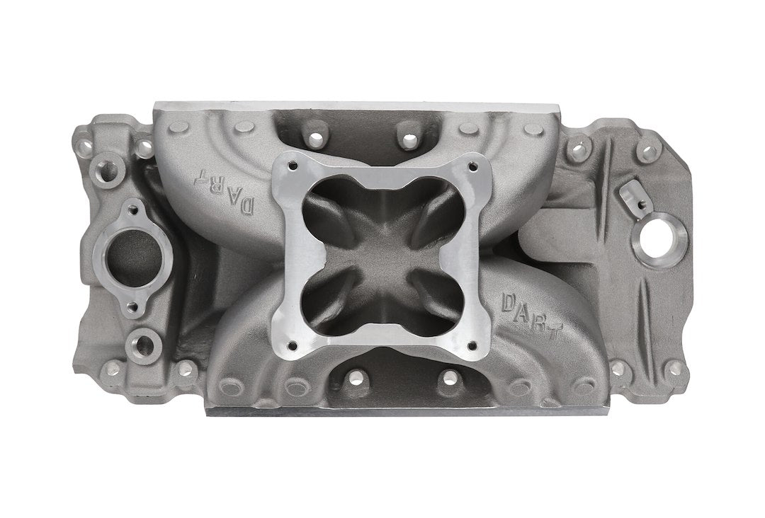 Product of Dart 41124000 Intake Manifold