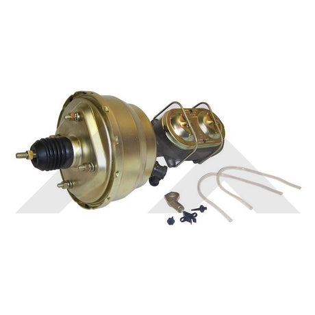 Product of Crown Automotive Rt31037 Brake Conversion Kit