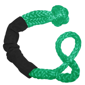 Product of Bulldog Winches 20379 Shackle Rope