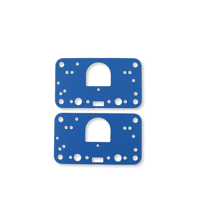 Holley Performance 108-89-2 Carburetor Metering Block Gasket||108-89-2_01.Jpg||85||h19108892||1107741