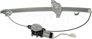 Dorman (Oe Solutions) 751-513 Window Regulator||751-513.Jpg||85||d18751513||2244326