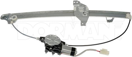 Dorman (Oe Solutions) 751-513 Window Regulator||751-513.Jpg||85||d18751513||2244326