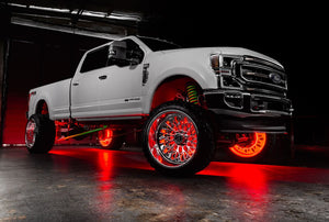 Product of Oracle Lighting 4215-339 Wheel Light Ring