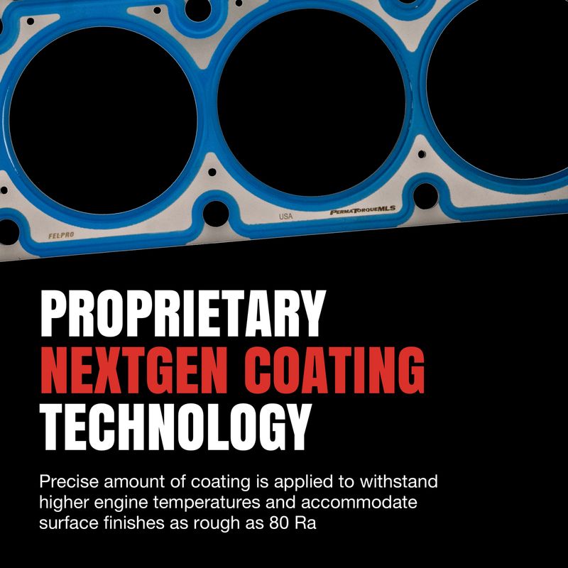Fel-Pro Gaskets 26744 Pt Cylinder Head Gasket||26744 Pt_3.Jpg||88||f1026744pt||1786327