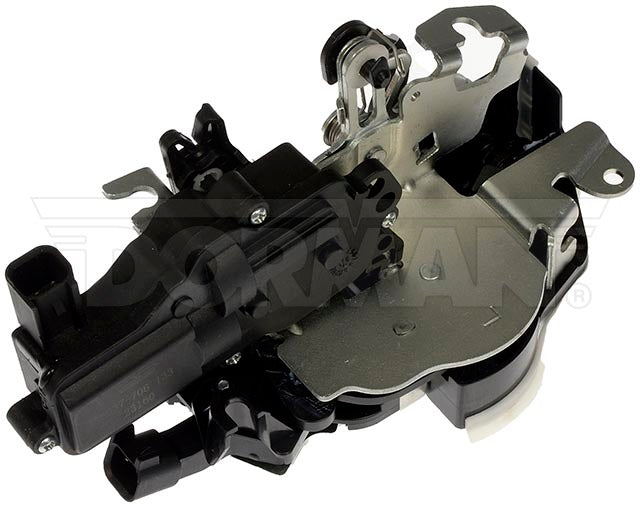 Dorman (Oe Solutions) 937-706 Door Lock Actuator||937-706.Jpg||85||d18937706||1155012