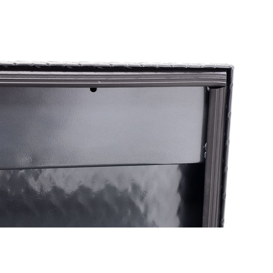 Product of Weather Guard (Werner) 164-6-04 Low Profile Toolbox 
