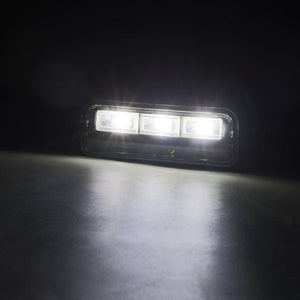 Alpharex Usa 210018 Driving/ Fog Light||210018_7.Jpg||92||alp210018||2211305