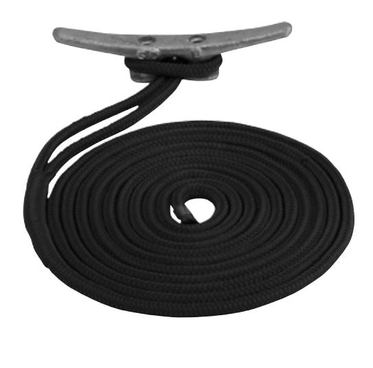Sea Dog 302110015bk-1 Dock Line||302110015bk-1.Jpg||85||sdg2110015bk1||1208711