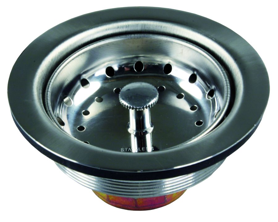 Product of Jr Products 95295 Sink Strainer