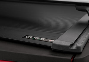 Product of Retrax PowertraxOne XR Hard Power Retractable T-70378 Tonneau Cover 