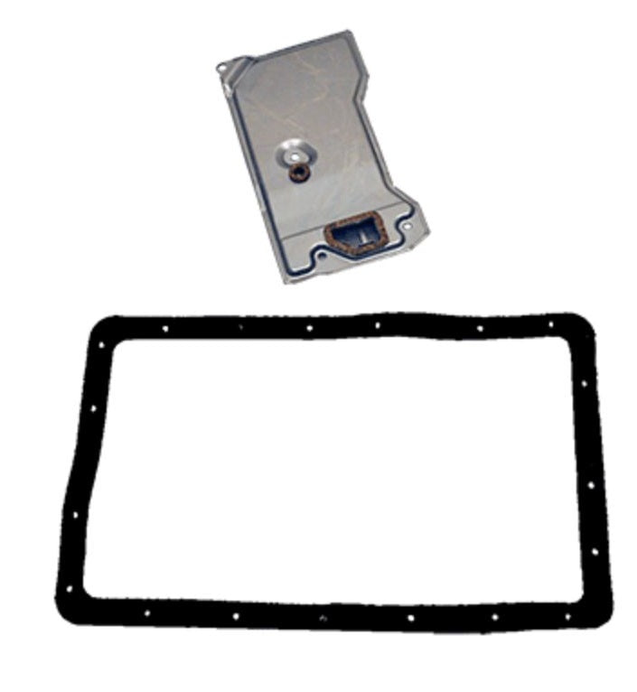 Product of Wix Filters 58936 Auto Trans Filter