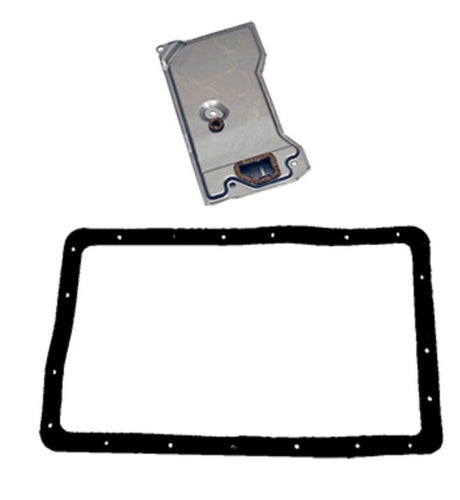 Product of Wix Filters 58936 Auto Trans Filter