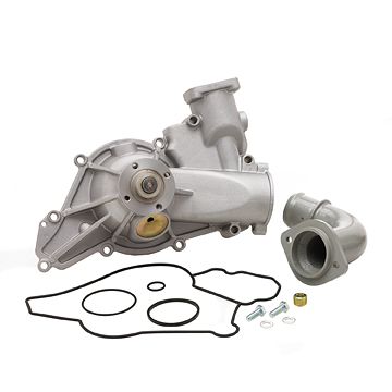 Dayco Products Inc Dp976 Water Pump||dp976.Jpg||85||d35dp976||2469908