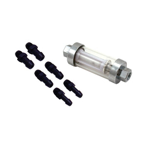 Product of Spectre Industries 2369 Fuel Filter