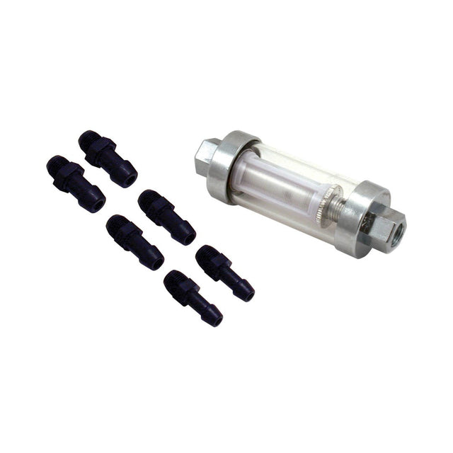 Product of Spectre Industries 2369 Fuel Filter