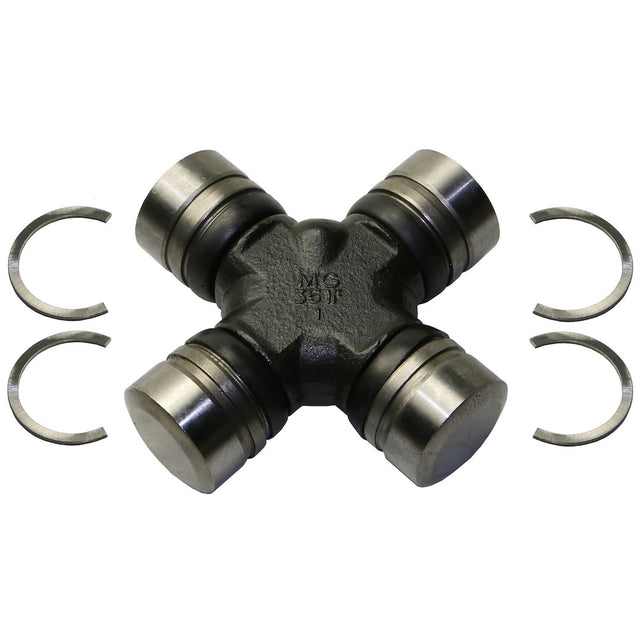 Moog Chassis 271 Universal Joint||271.Jpg||85||m12271||868581