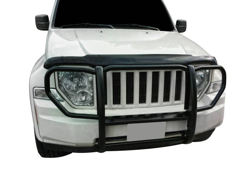 Black Horse Offroad 17a086400a Grille Guard||17a086400a_3.Jpeg||87||blk17a086400a||2344545