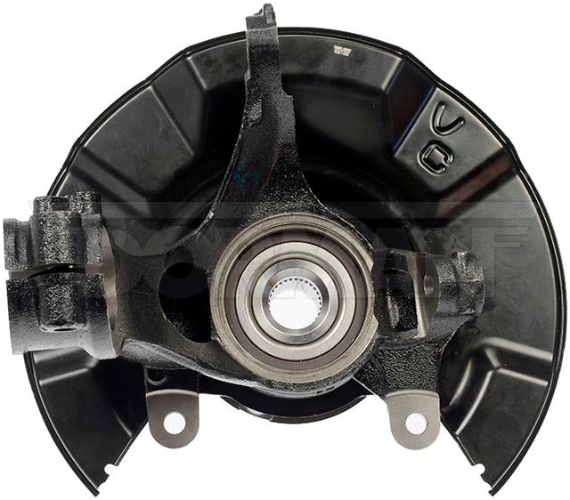Dorman (Oe Solutions) 686-432 Wheel Bearing And Hub Assembly||686-432_3.Jpg||88||d18686432||1686474