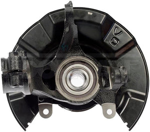 Dorman (Oe Solutions) 686-432 Wheel Bearing And Hub Assembly||686-432_3.Jpg||88||d18686432||1686474