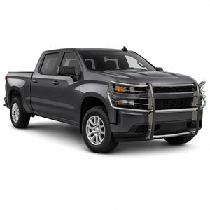 Black Horse Offroad 17gt29mss Grille Guard||17gt29mss_2.Jpg||87||blk17gt29mss||2438088