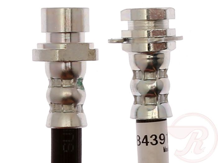 Product of Raybestos Brakes BH384391 Element3 ™ OEM Brake Line 