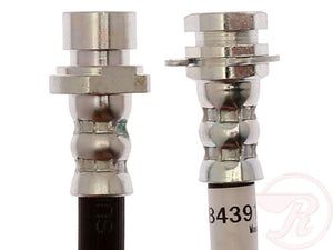 Product of Raybestos Brakes BH384391 Element3 ™ OEM Brake Line 