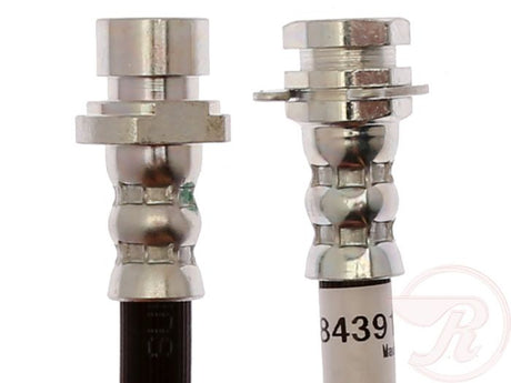 Product of Raybestos Brakes BH384391 Element3 ™ OEM Brake Line 