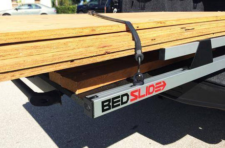 Product of Bedslide Bsa-D-Ringkit4 Tie Down Anchor