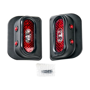 Combat Off Road 15-1050 Tail Light Assembly||15-1050.Jpg||85||cor151050||1686090