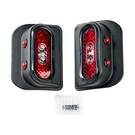 Combat Off Road 15-1050 Tail Light Assembly||15-1050.Jpg||85||cor151050||1686090