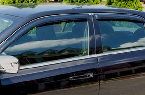 Product of Auto Ventshade (AVS) 94682 Ventvisor Outside Channel Rainguard 