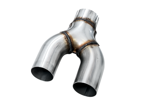Product of AWE Tuning 3020-32052 Track Edition Cat-Back System Single Exhaust System Kit 