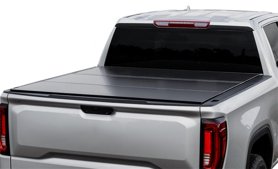 Product of ACCESS Covers LOMAX® B1050099 Tonneau Cover 
