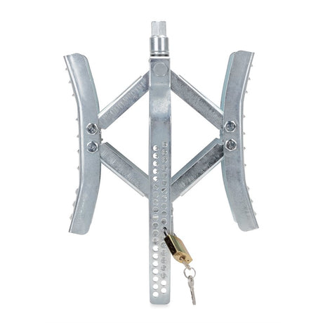 Product of Camco 44662 Wheel Chock