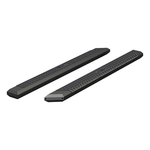 Product of Aries 2055985 Black Carbide Textured Powder Coated Running Board 