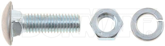Dorman (Oe Solutions) 45793 Bumper Bolt||45793.Jpg||85||d1845793||1311129