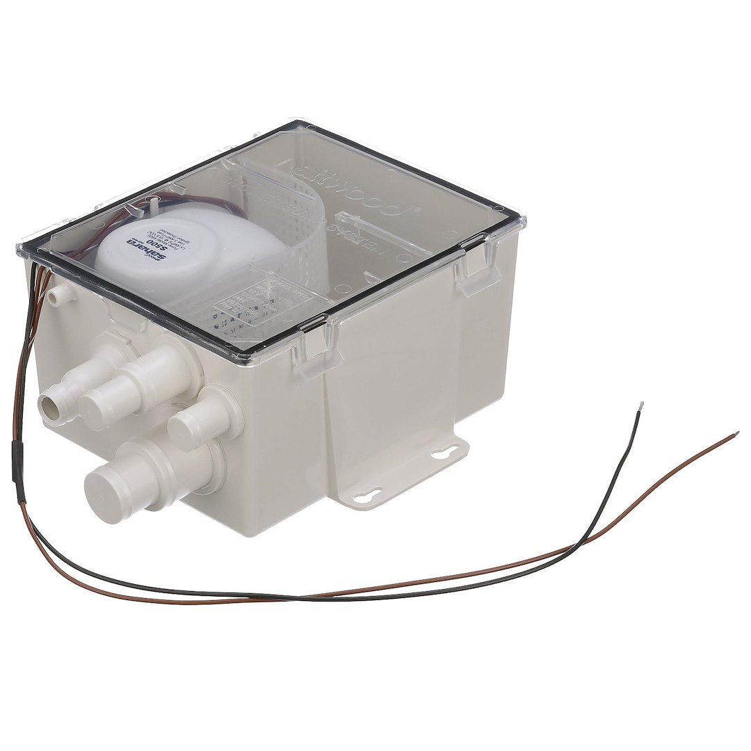 Attwood Marine 4141-4 Marine Gray Water Sump||||86||a7j41414||2003483