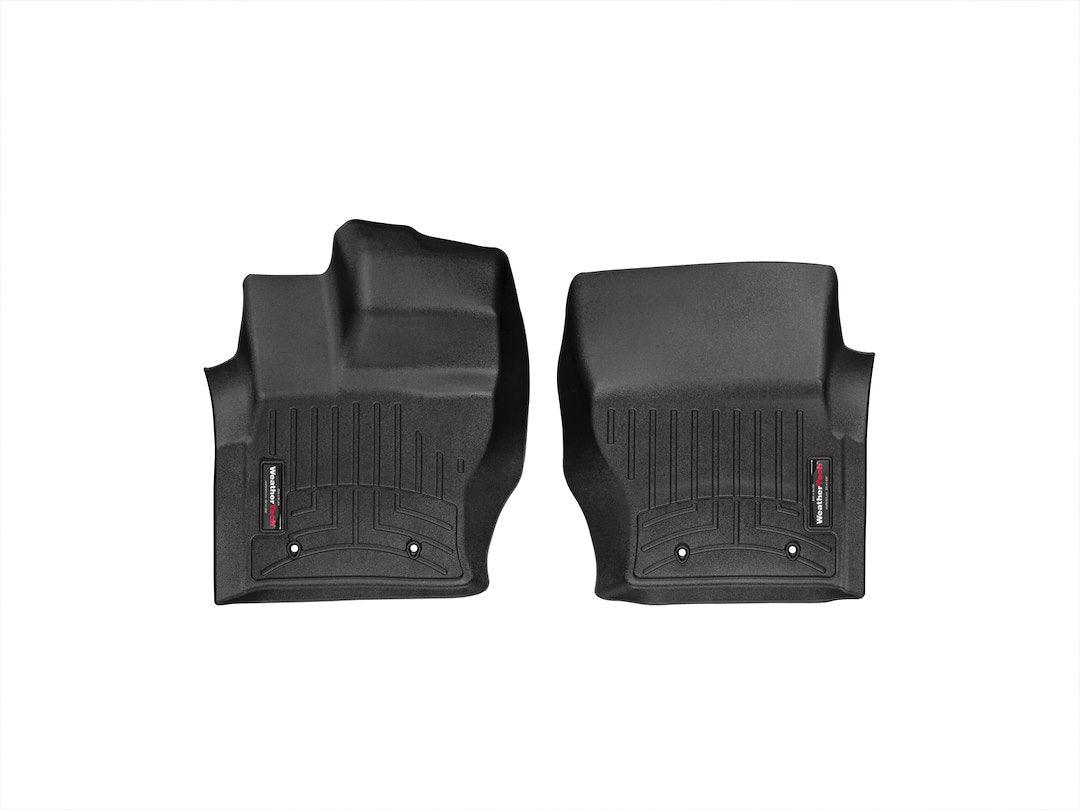 Weathertech (Usa) 444801 Floor Liner||444801.Jpg||85||w24444801||847220
