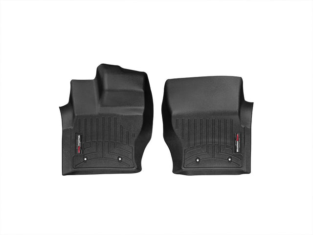 Weathertech (Usa) 444801 Floor Liner||444801.Jpg||85||w24444801||847220