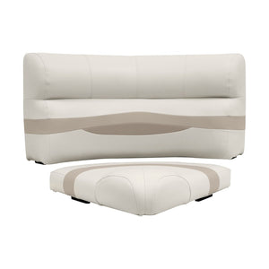 Wise Seating Bm11028-1066 Boat Seat||bm11028-1066cushionset.Jpg||85||w7zm110281066||1484099