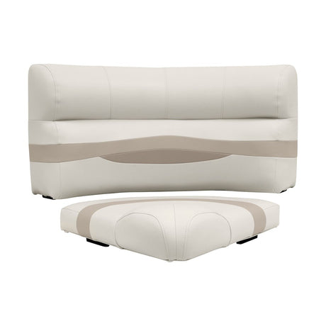 Wise Seating Bm11028-1066 Boat Seat||bm11028-1066cushionset.Jpg||85||w7zm110281066||1484099