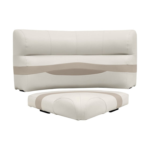 Wise Seating Bm11028-1066 Boat Seat||bm11028-1066cushionset.Jpg||85||w7zm110281066||1484099